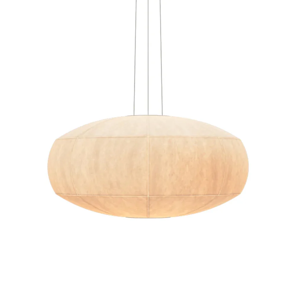 Big Glow Pendant Lamp 800 by Rakumba Pendant Lamps